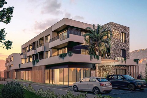 1 bedroom Apartment in Kotor, Montenegro No. 73827 1