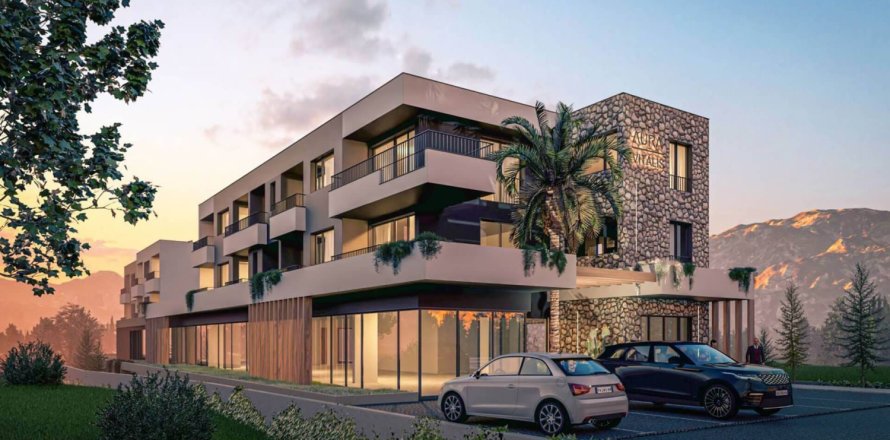 1 bedroom Apartment in Kotor, Montenegro No. 73827