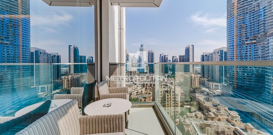 1 bedroom Apartment in Nguyen Trai, Vietnam No. 93880