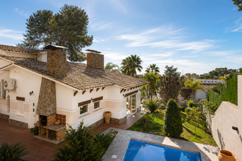 6 chambres Villa à Blanes, Spain No. 126654