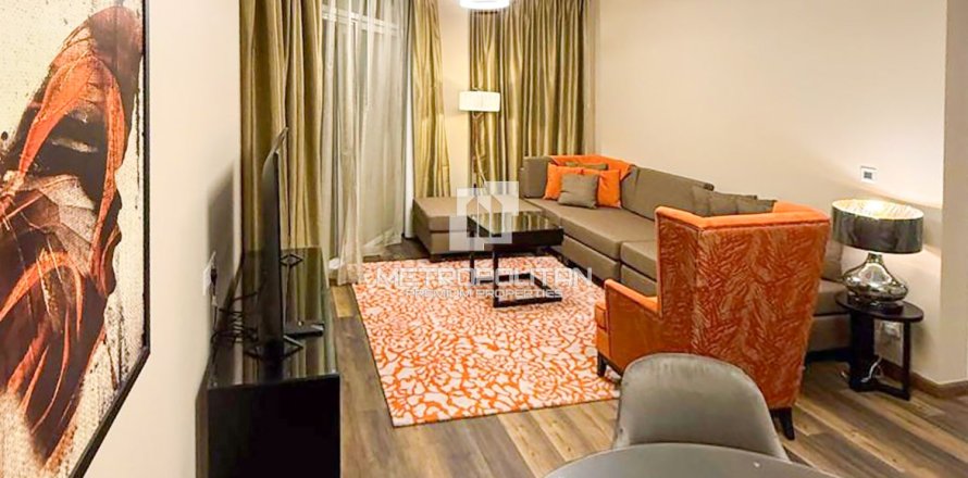 2 bedrooms Apartment in Artesia, UAE No. 120019