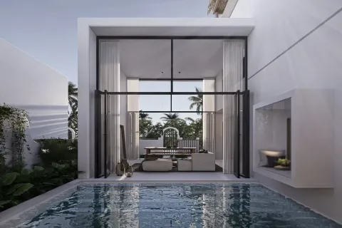 3 dormitorios Villa en Phuket, Thailand No. 81134 7