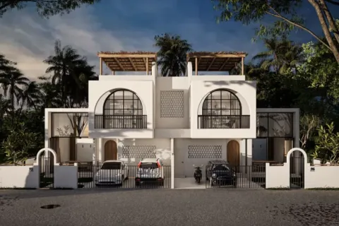 3 dormitorios Villa en Phuket, Thailand No. 81134 3