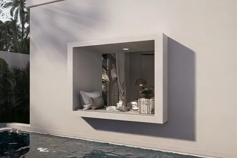 3 dormitorios Villa en Phuket, Thailand No. 81134 8