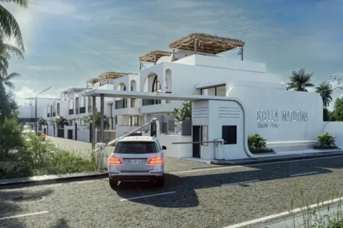 3 dormitorios Villa en Phuket, Thailand No. 81134 2