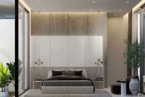 5 bedrooms Villa in Phuket, Thailand No. 2871 8