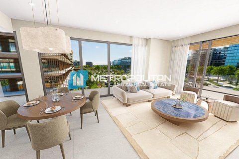 1 chambre Appartement à Saadiyat Island, UAE No. 121232