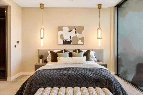 4 chambres Penthouse à Limassol, Cyprus No. 104392 3