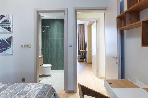 4 chambres Penthouse à Limassol, Cyprus No. 104392 9