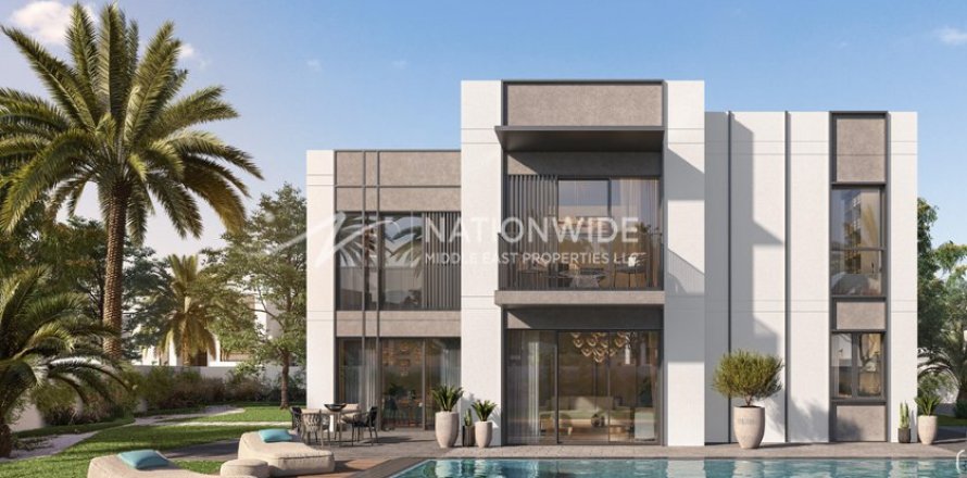 6 bedrooms Villa in Binh Duong, Vietnam No. 87953