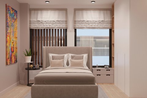 1 bedroom Duplex in Thermaic Gulf, Greece No. 108135 3