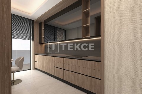 2 bedrooms Apartment in Ankara, Turkey No. 20784 8