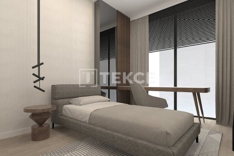 2 bedrooms Apartment in Ankara, Turkey No. 20784 13
