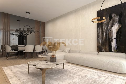 2 bedrooms Apartment in Ankara, Turkey No. 20784 6
