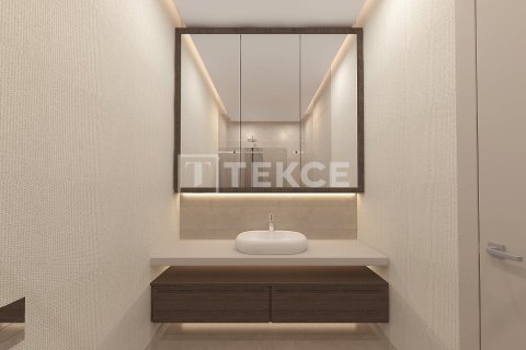 2 bedrooms Apartment in Ankara, Turkey No. 20784 16