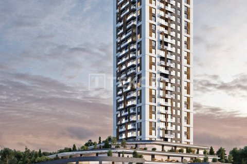 2 bedrooms Apartment in Ankara, Turkey No. 20784 3
