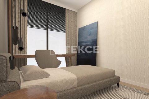 2 bedrooms Apartment in Ankara, Turkey No. 20784 12
