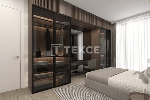 2 bedrooms Apartment in Ankara, Turkey No. 20784 11