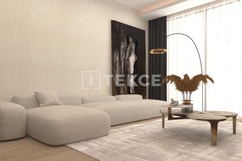 2 bedrooms Apartment in Ankara, Turkey No. 20784 7