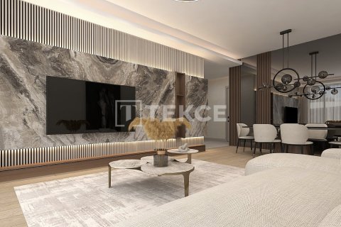 2 bedrooms Apartment in Ankara, Turkey No. 20784 5