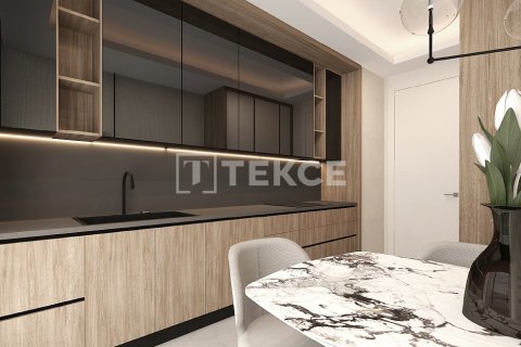 2 bedrooms Apartment in Ankara, Turkey No. 20784 9