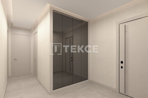 2 bedrooms Apartment in Ankara, Turkey No. 20784 14
