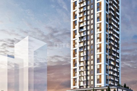 2 bedrooms Apartment in Ankara, Turkey No. 20784 4