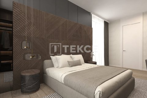 2 bedrooms Apartment in Ankara, Turkey No. 20784 10