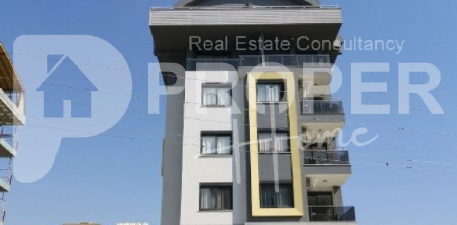 5 rooms Appartement à Lien Chieu, Vietnam No. 10906