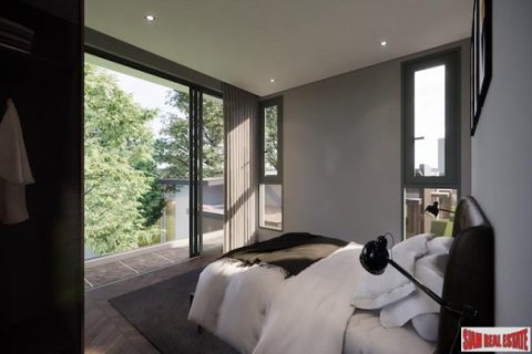 4 bedrooms Villa in Phuket, Thailand No. 97029 21