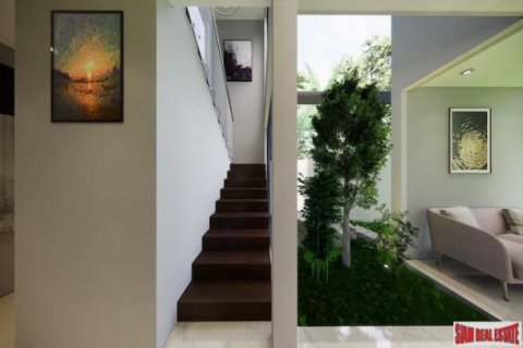 4 bedrooms Villa in Phuket, Thailand No. 97029 8