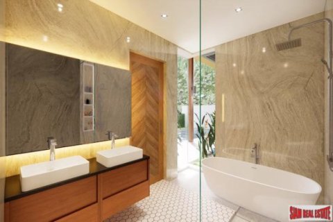 4 bedrooms Villa in Phuket, Thailand No. 97029 14