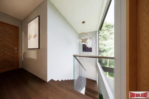 4 bedrooms Villa in Phuket, Thailand No. 97029 24