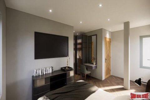 4 bedrooms Villa in Phuket, Thailand No. 97029 18