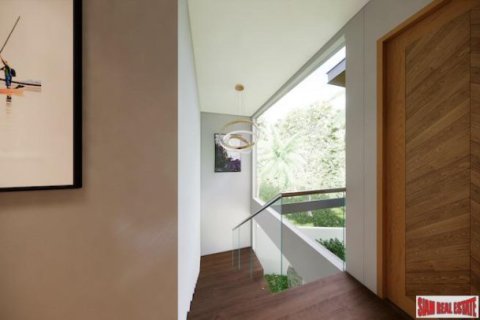 4 bedrooms Villa in Phuket, Thailand No. 97029 25