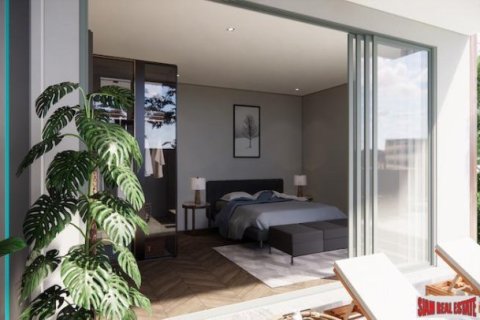 4 bedrooms Villa in Phuket, Thailand No. 97029 15