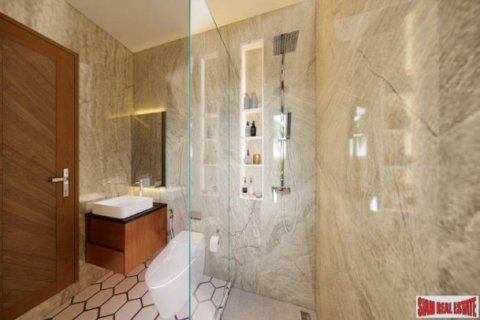 4 bedrooms Villa in Phuket, Thailand No. 97029 20