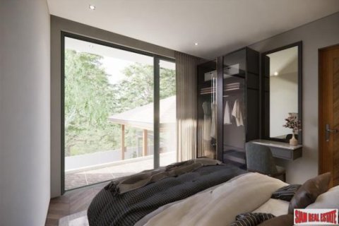 4 bedrooms Villa in Phuket, Thailand No. 97029 16