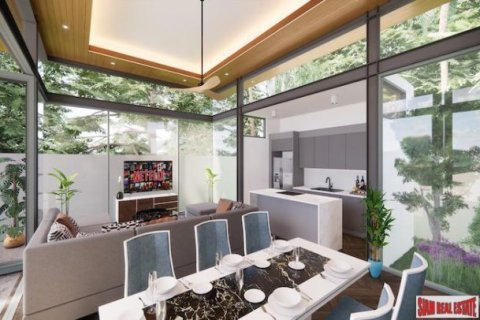 4 bedrooms Villa in Phuket, Thailand No. 97029 13