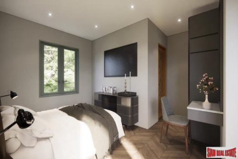 4 bedrooms Villa in Phuket, Thailand No. 97029 19