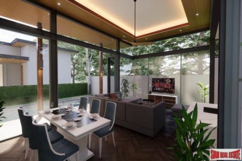 4 bedrooms Villa in Phuket, Thailand No. 97029 12