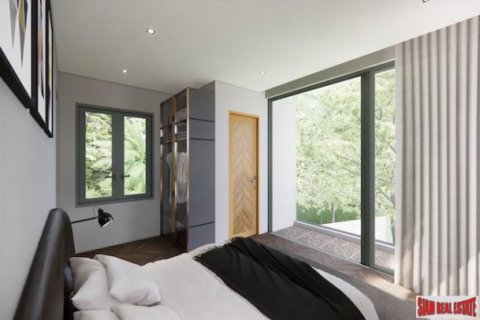 4 bedrooms Villa in Phuket, Thailand No. 97029 22