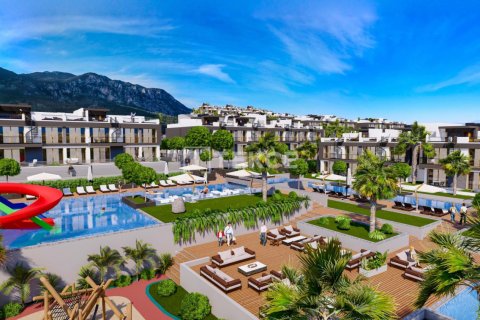 3 dormitorios Apartment en Phu Ngai, Vietnam No. 13673 12