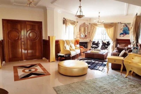 7 bedrooms Villa in Agios Tychonas, Cyprus No. 30686 2