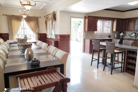 7 bedrooms Villa in Agios Tychonas, Cyprus No. 30686 12