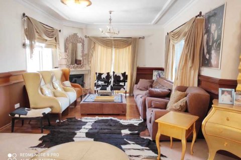 7 bedrooms Villa in Agios Tychonas, Cyprus No. 30686 4