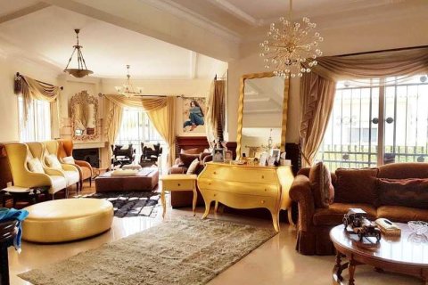 7 bedrooms Villa in Agios Tychonas, Cyprus No. 30686 7