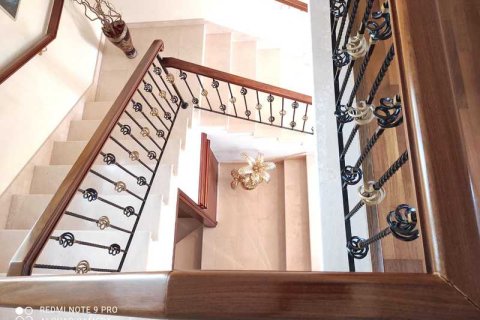 7 bedrooms Villa in Agios Tychonas, Cyprus No. 30686 14