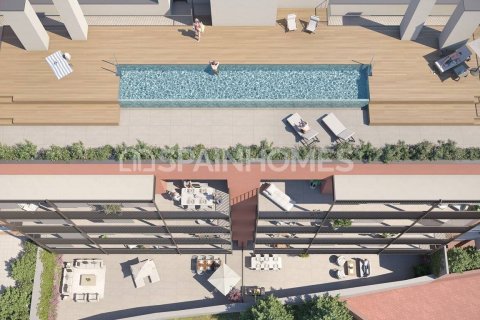 4 bedrooms Apartment in Duc Tan, Vietnam No. 88077 1