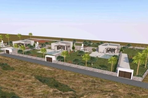 2 chambres Villa à Lasithi, Greece No. 54470 10